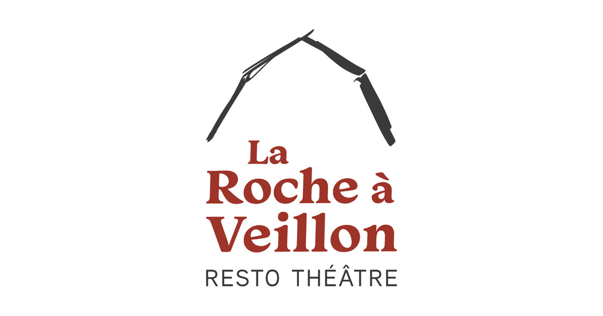Théâtre d'été La Roche à Veillon