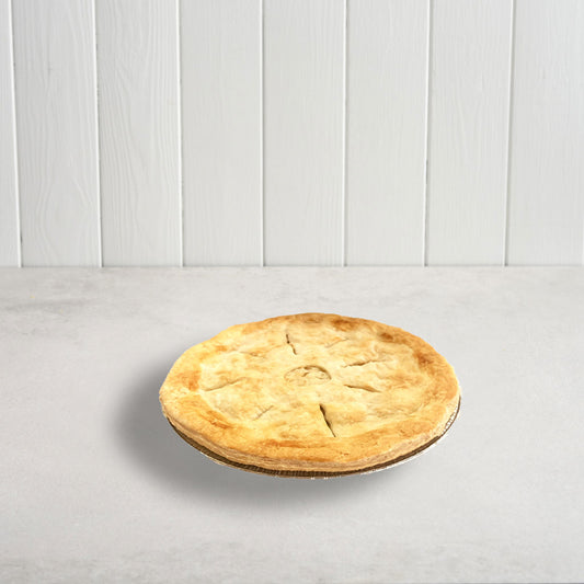 Pâtés aux patates