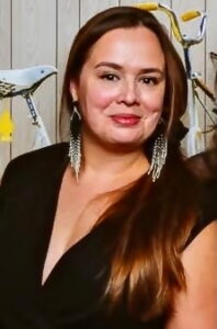 Vanessa Cadrin