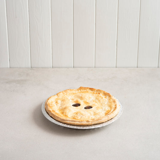 Tarte aux raisins